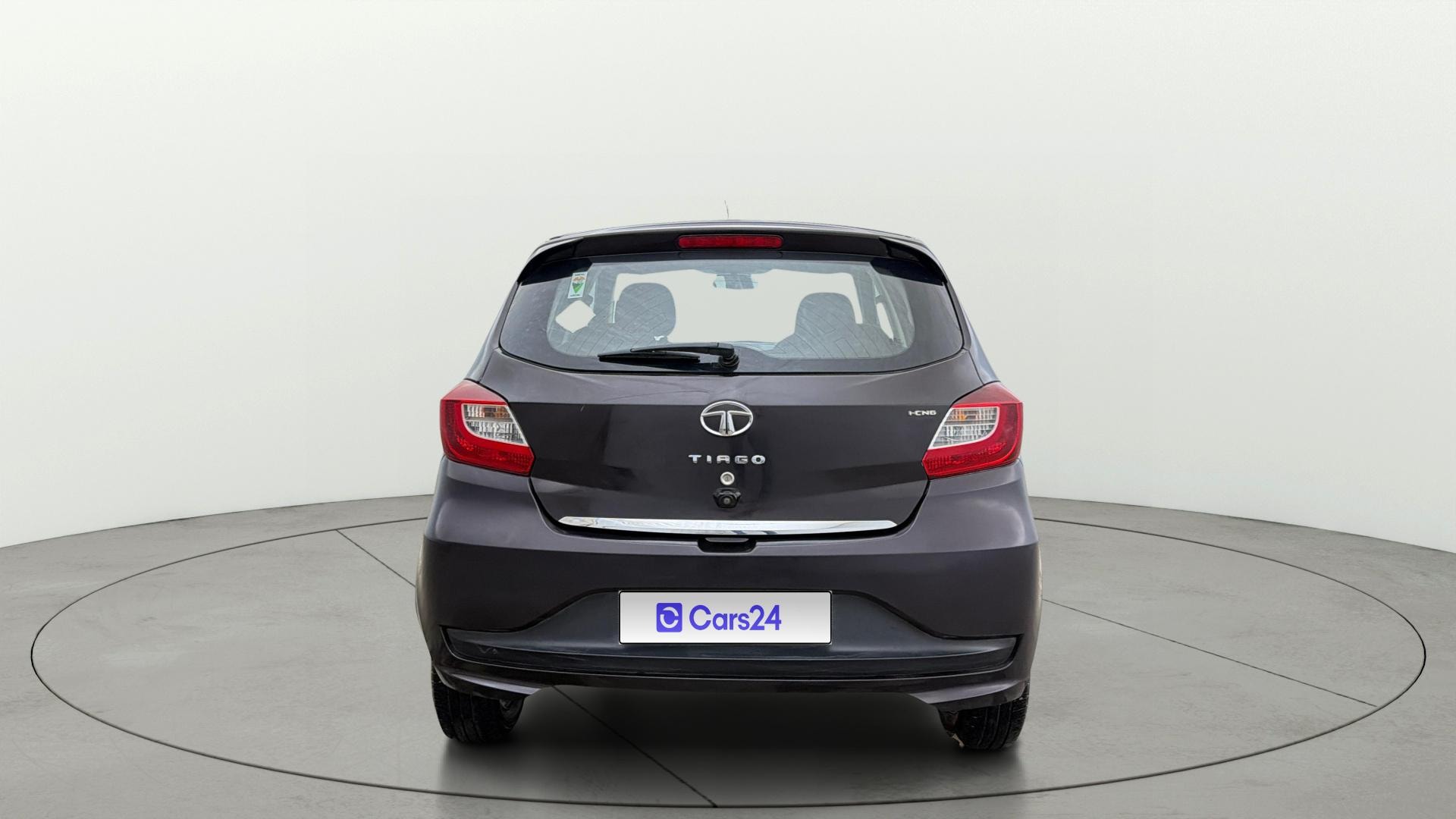 Used 2022 Tata Tiago Used 2022 Tata Tiago