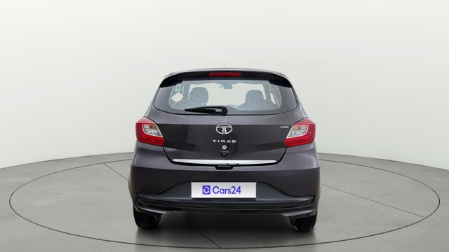 View Tata Tiago Image 39 Used Tata Tiago Image 39