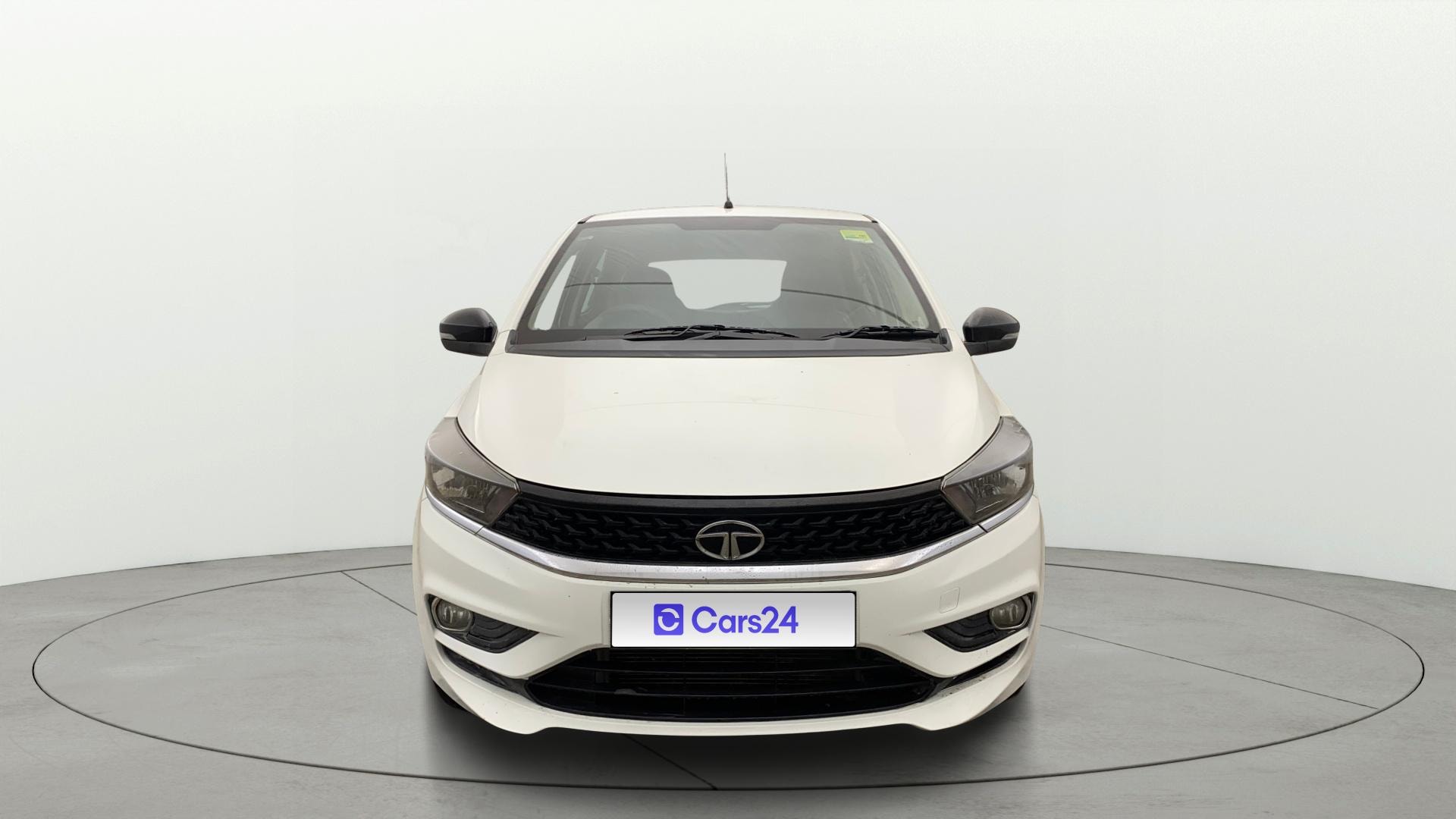 Used 2020 Tata Tiago Used 2020 Tata Tiago