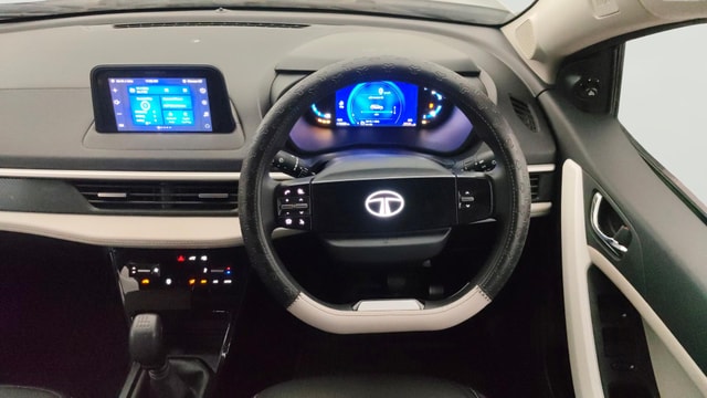 View Tata Nexon Image 20 Used Tata Nexon Image 20