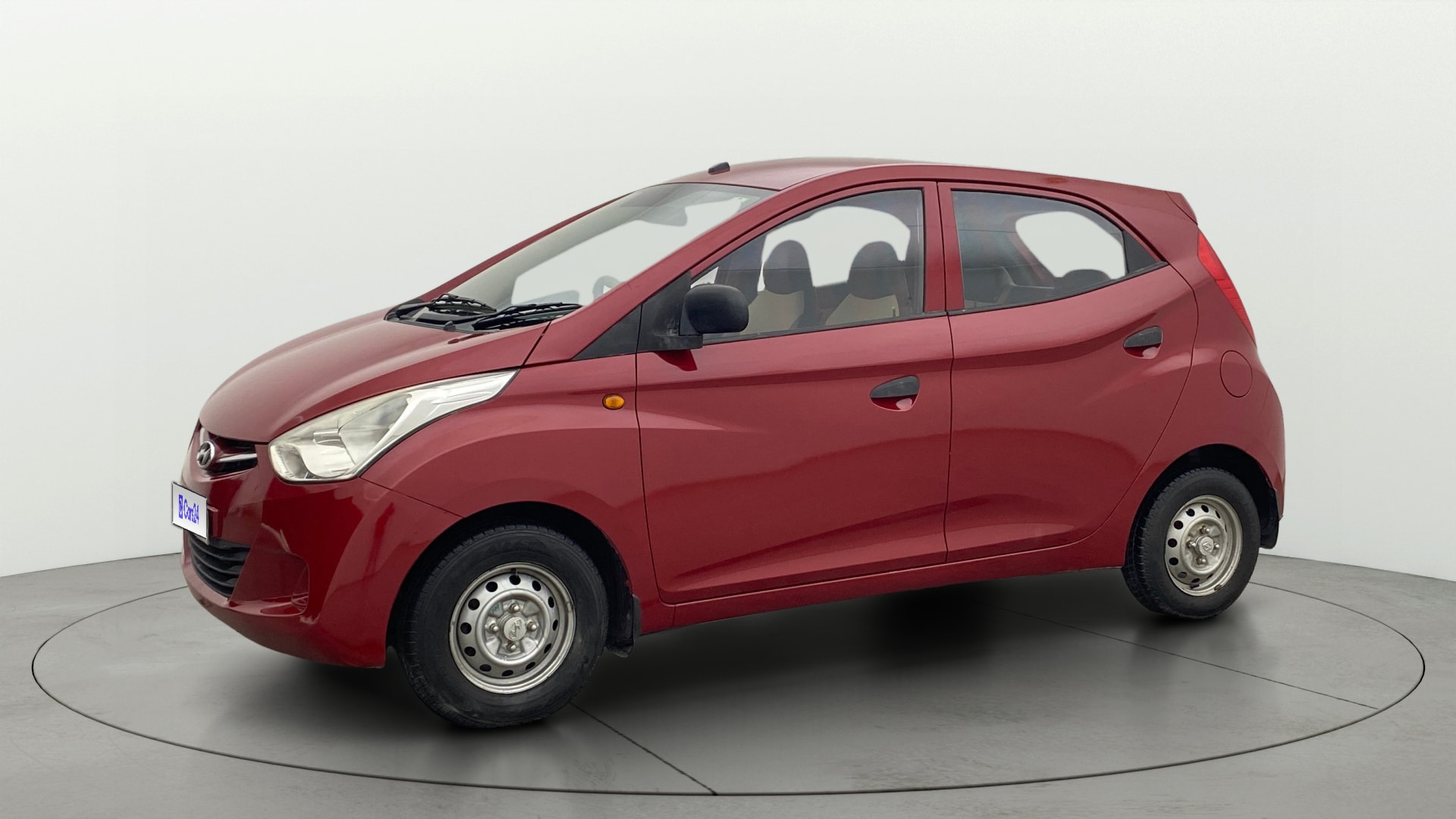 Used 2015 Hyundai EON Used 2015 Hyundai EON