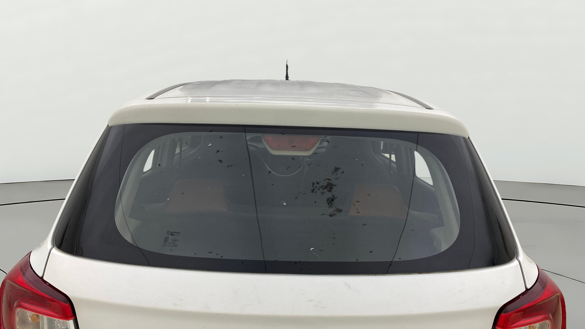 View 2021 Maruti Suzuki 1000 Base Variant Image 4 Used 2021 Maruti Suzuki 1000 Base Variant Image 4