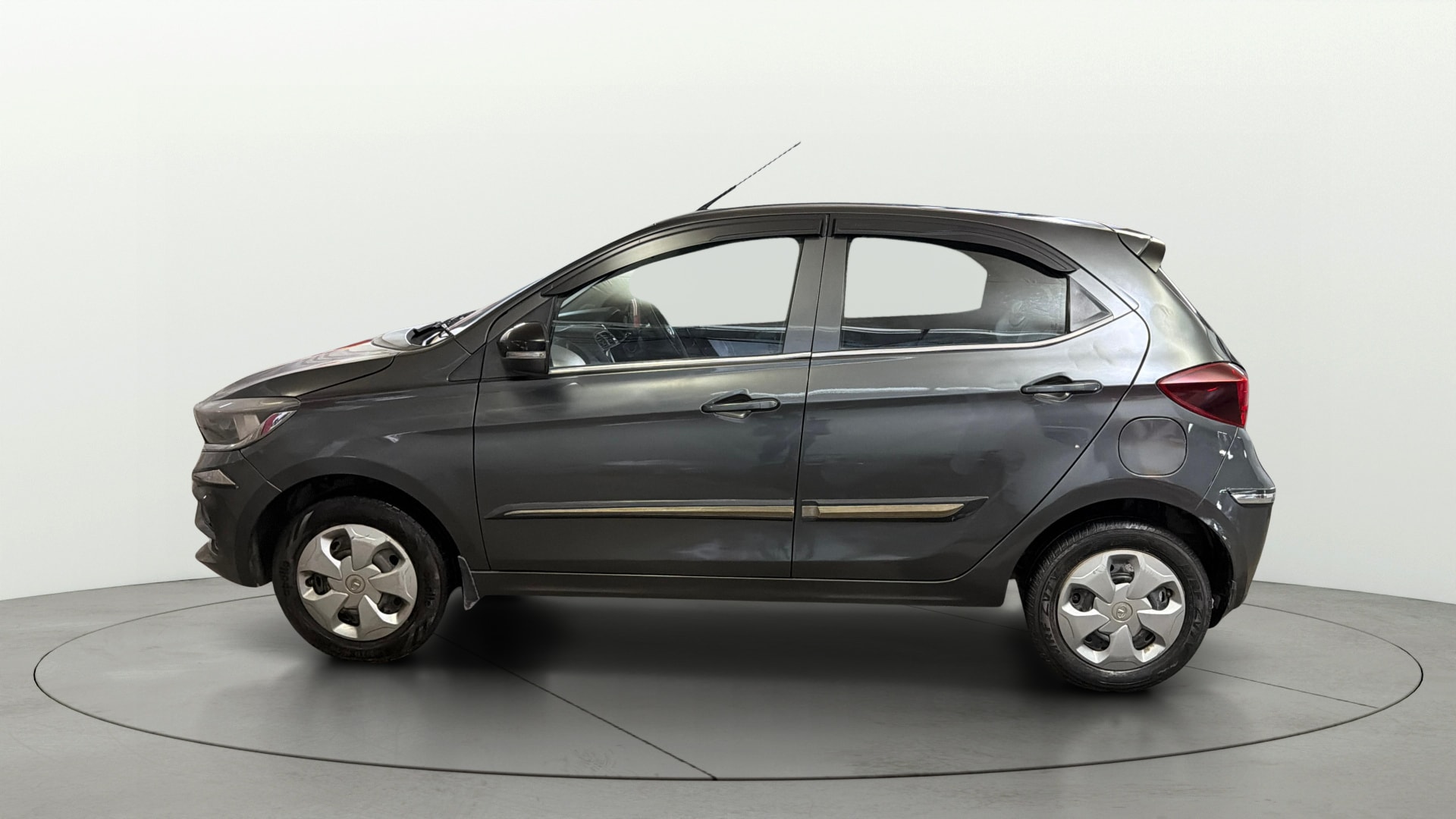 Used 2023 Tata Tiago Used 2023 Tata Tiago
