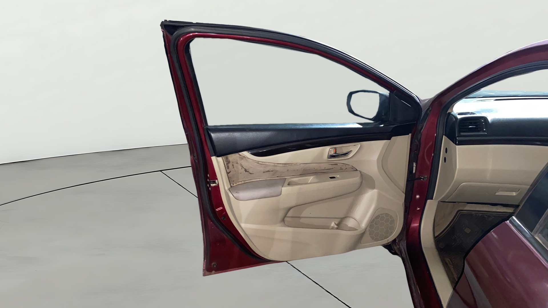 View 2015 Maruti Suzuki 1000 Base Variant Image 30 Used 2015 Maruti Suzuki 1000 Base Variant Image 30