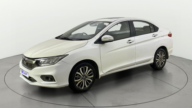 View Honda City ZX Image 38 Used Honda City ZX Image 38