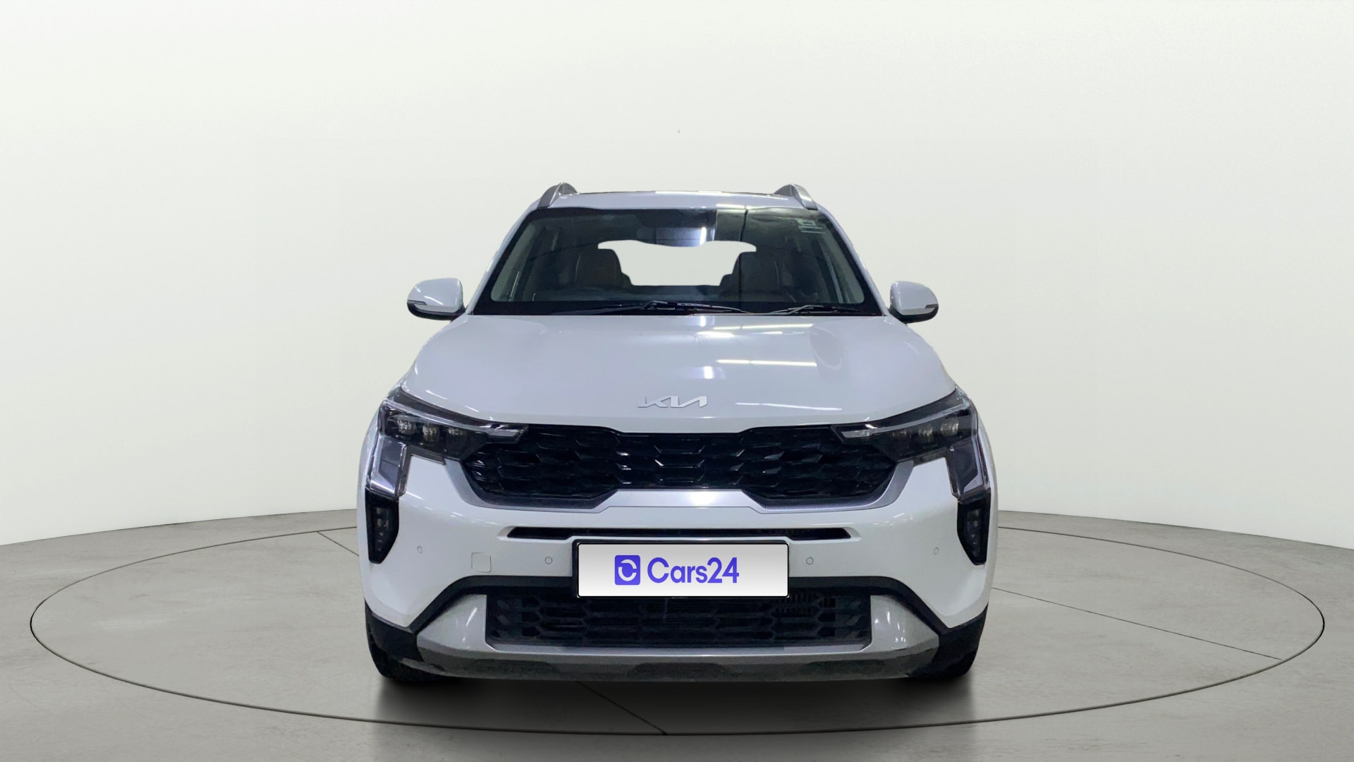 Used 2024 Kia Sonet Used 2024 Kia Sonet