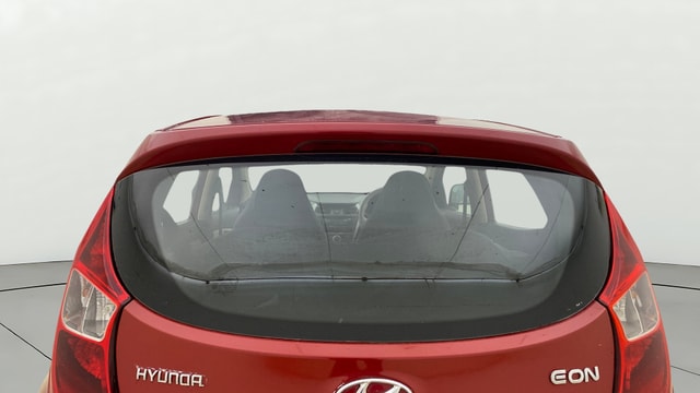 View Hyundai EON Image 4 Used Hyundai EON Image 4