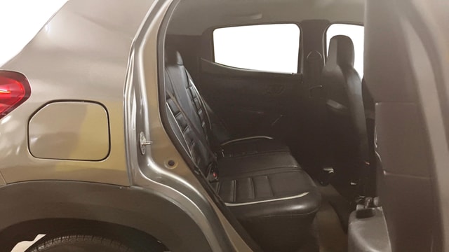 View Renault Kwid Image 28 Used Renault Kwid Image 28