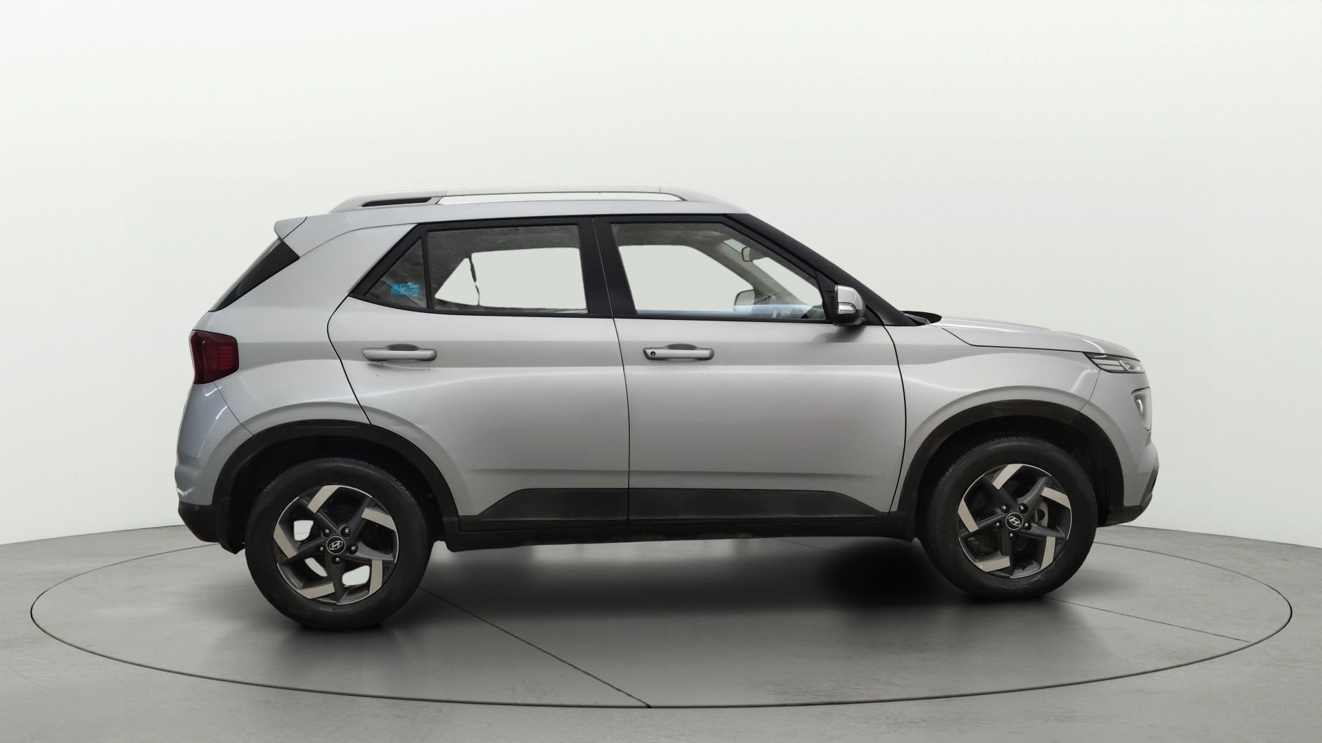 View 2019 Hyundai Venue SX 1.0 Petrol Image 9 Used 2019 Hyundai Venue SX 1.0 Petrol Image 9