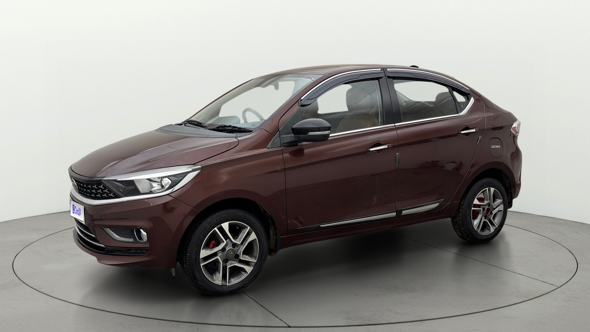 Used 2024 Tata Tigor Used 2024 Tata Tigor