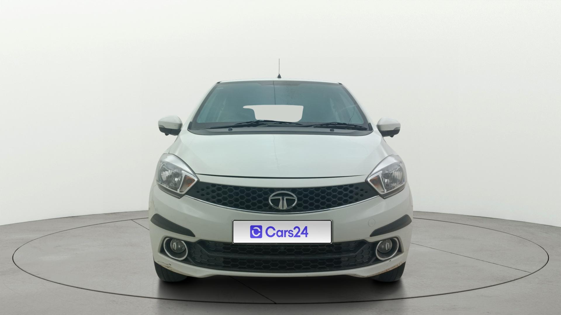 Used 2019 Tata Tiago Used 2019 Tata Tiago