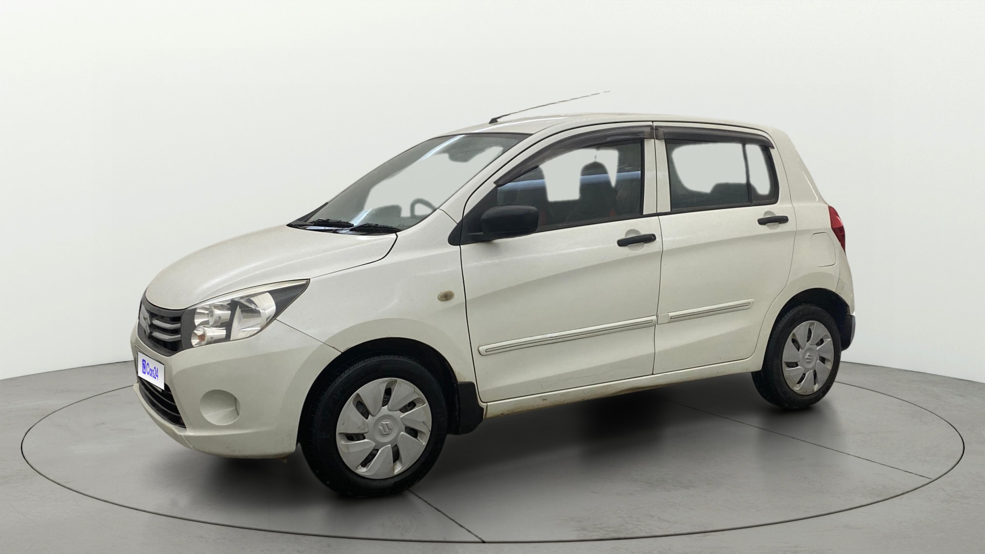 Used 2015 Maruti Suzuki 1000 Used 2015 Maruti Suzuki 1000