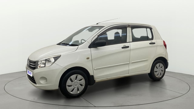 View Maruti Suzuki 1000 Image 34 Used Maruti Suzuki 1000 Image 34