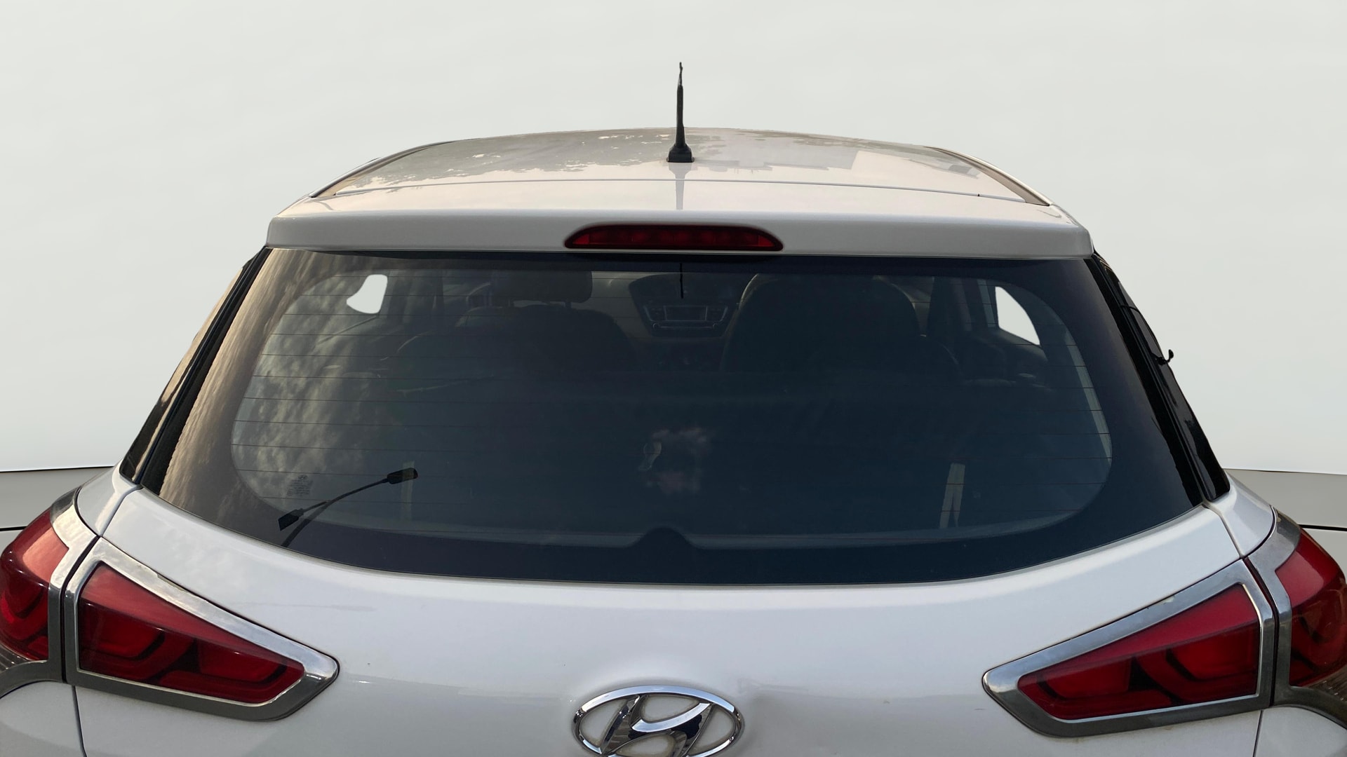 Used 2017 Hyundai Elite i20 Used 2017 Hyundai Elite i20