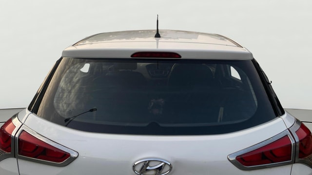View Hyundai Elite i20 Image 4 Used Hyundai Elite i20 Image 4