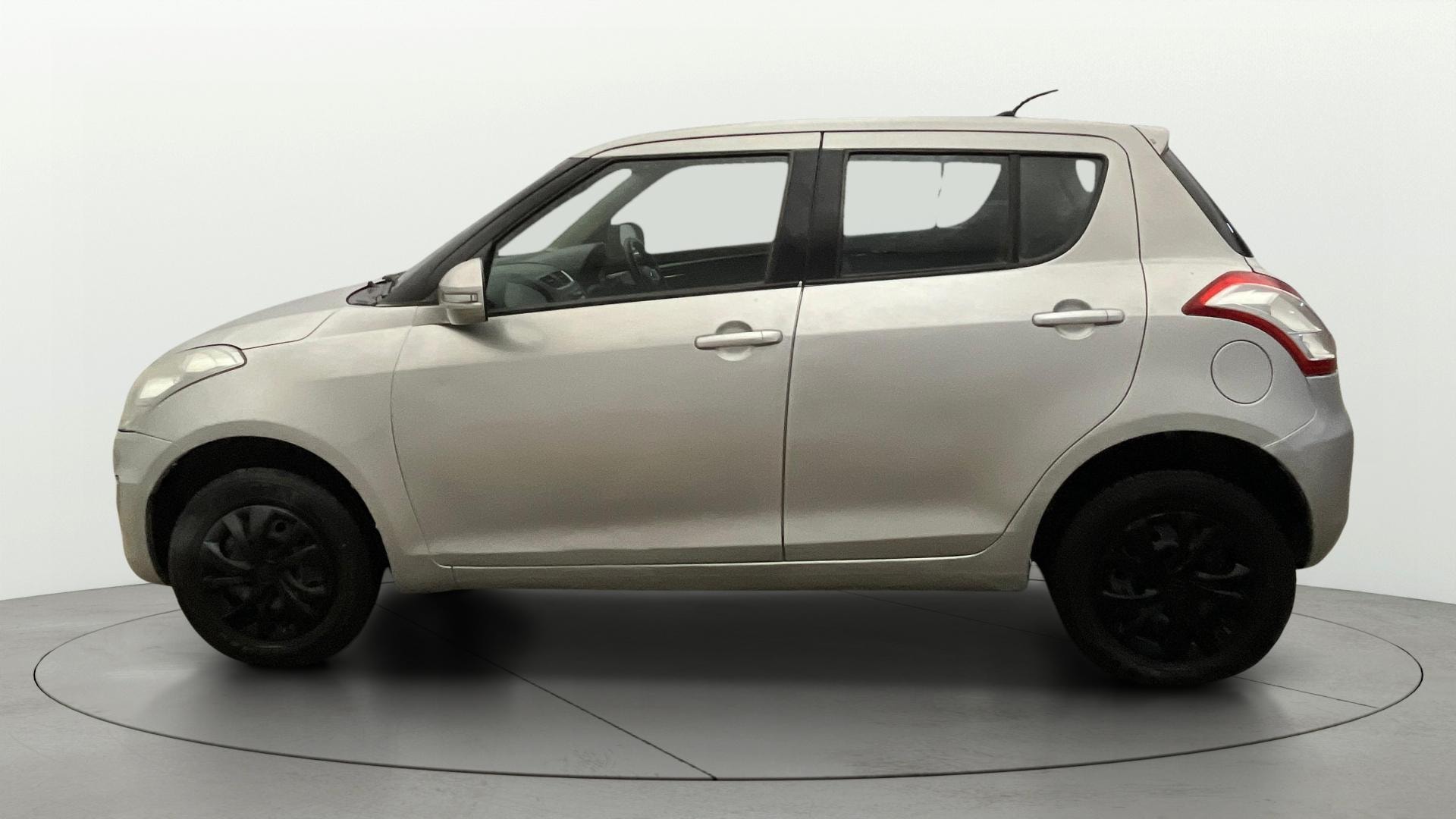 View 2015 Maruti Suzuki 1000 Base Variant Image 5 Used 2015 Maruti Suzuki 1000 Base Variant Image 5