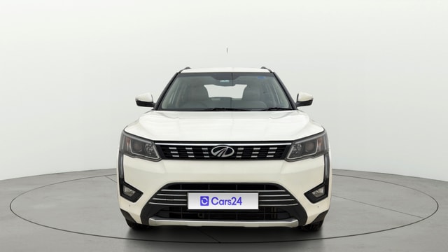 View Mahindra XUV300 Image 1 Used Mahindra XUV300 Image 1