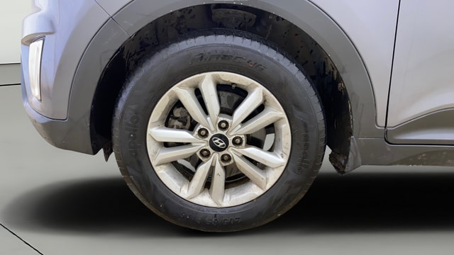 View Hyundai Creta Image 27 Used Hyundai Creta Image 27