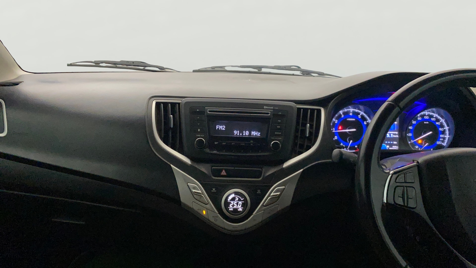 View 2019 Maruti Suzuki 1000 Base Variant Image 34 Used 2019 Maruti Suzuki 1000 Base Variant Image 34