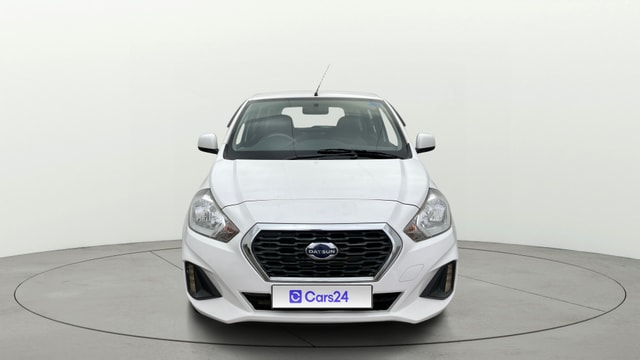 View Datsun Go Plus Image 1 Used Datsun Go Plus Image 1