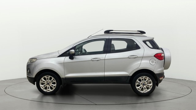 View Ford EcoSport Image 5 Used Ford EcoSport Image 5