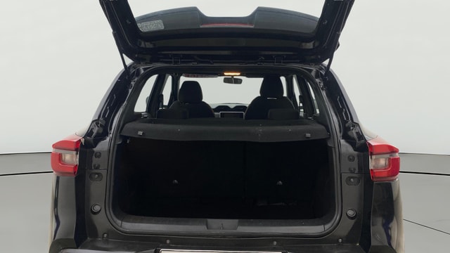 View Nissan Magnite Image 39 Used Nissan Magnite Image 39