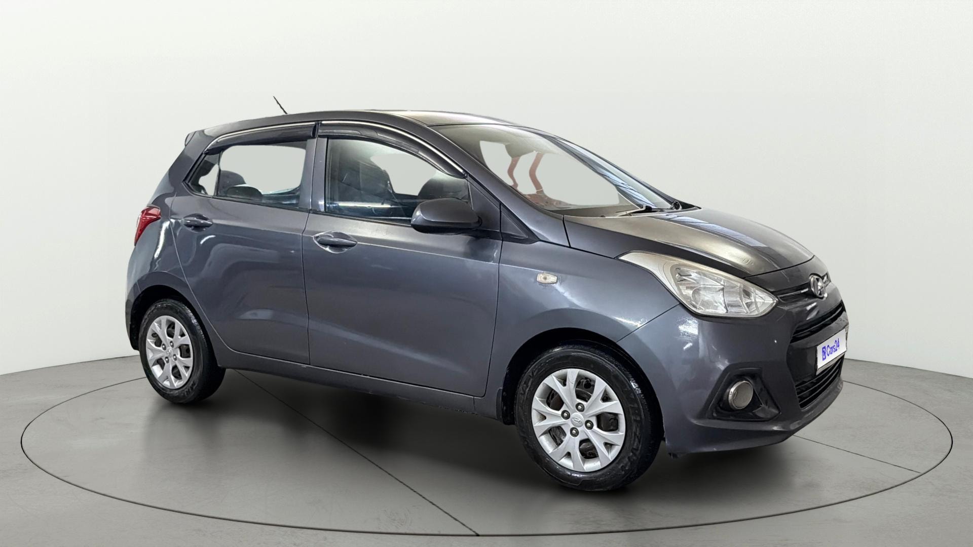 Used 2016 Hyundai Grand i10 Used 2016 Hyundai Grand i10