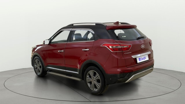 View Hyundai Creta Image 2 Used Hyundai Creta Image 2
