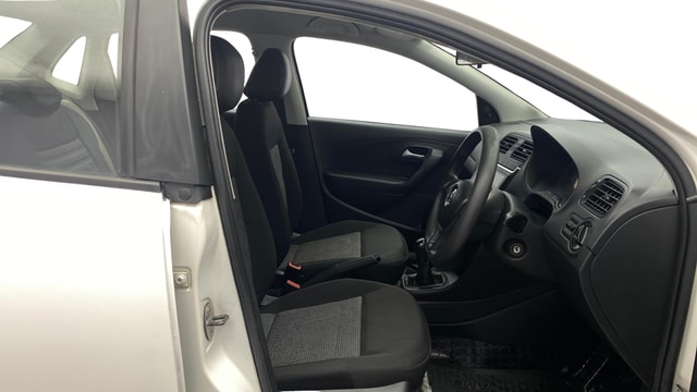 View Volkswagen Ameo Image 26 Used Volkswagen Ameo Image 26
