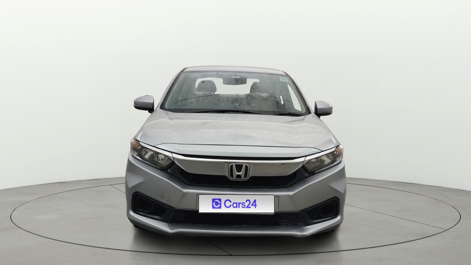 Used 2018 Honda Amaze Used 2018 Honda Amaze