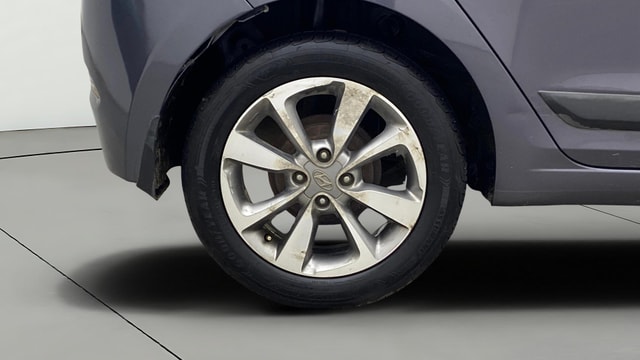 View Hyundai Elite i20 Image 24 Used Hyundai Elite i20 Image 24