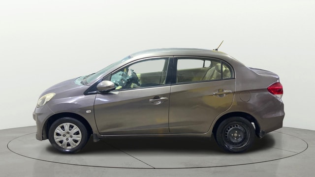 View Honda Amaze Image 24 Used Honda Amaze Image 24