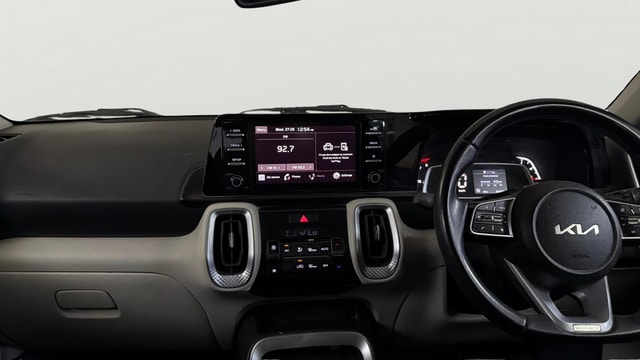 View Kia Sonet Image 18 Used Kia Sonet Image 18