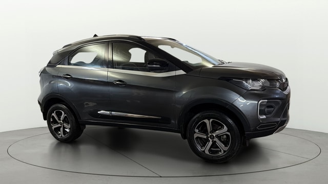 View Tata Nexon Image 21 Used Tata Nexon Image 21