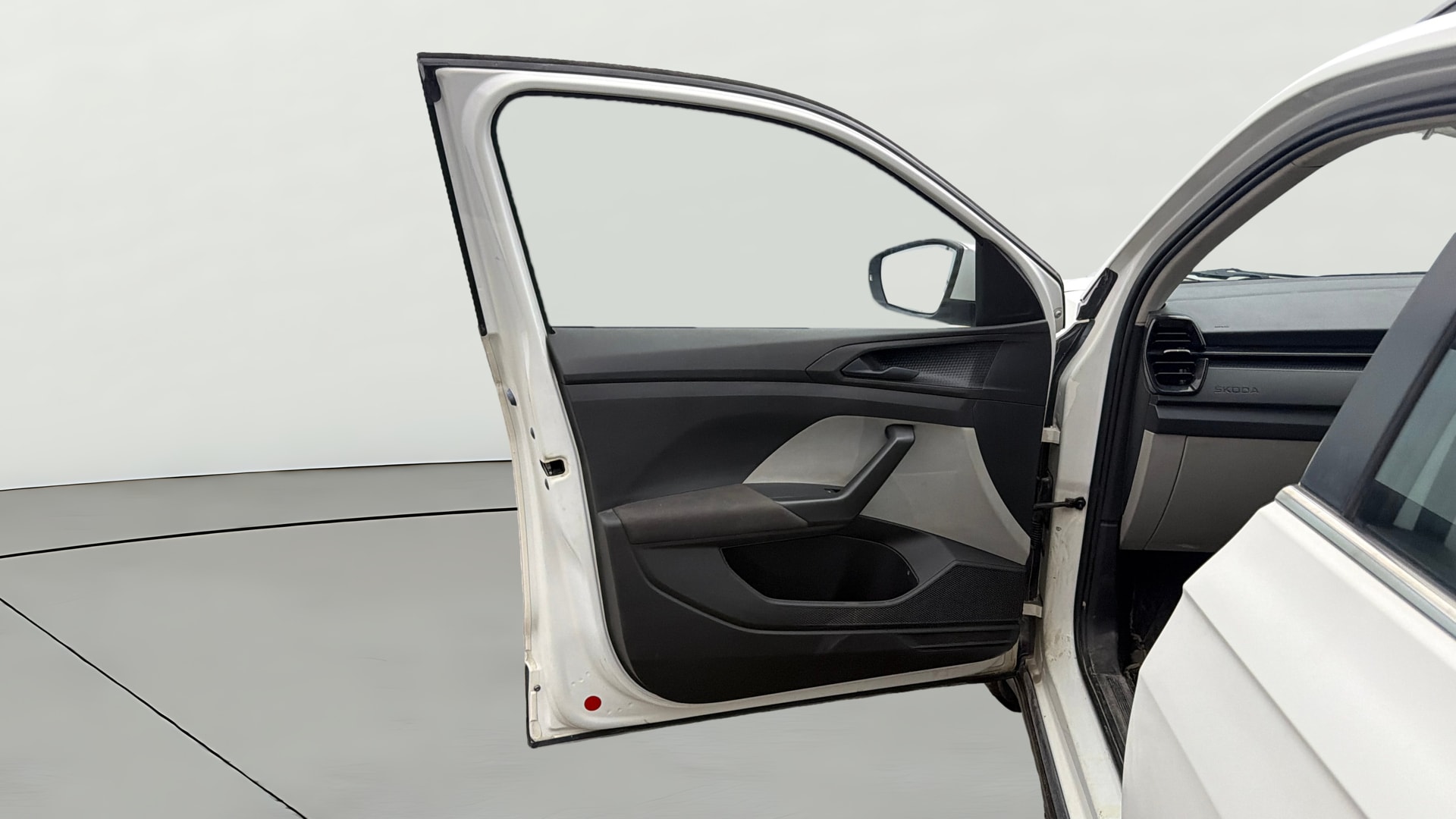Used 2022 Skoda Kushaq Used 2022 Skoda Kushaq