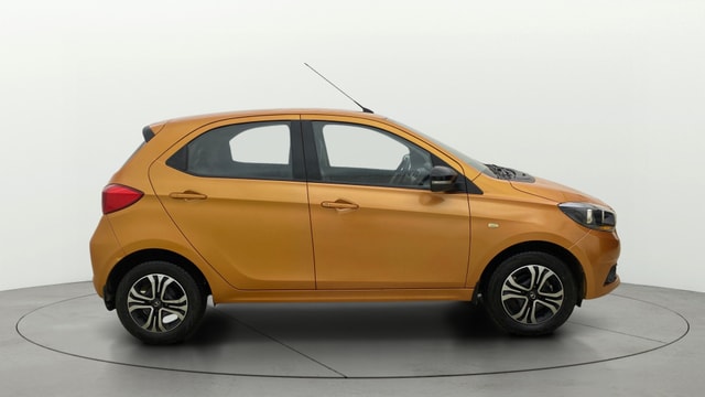 View Tata Tiago Image 8 Used Tata Tiago Image 8