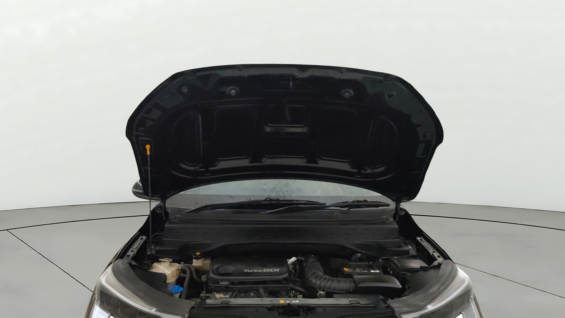 Used 2024 Kia Sonet Used 2024 Kia Sonet