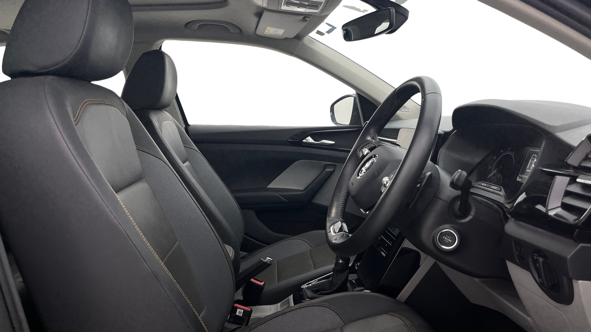 Used 2021 Skoda Kushaq Used 2021 Skoda Kushaq