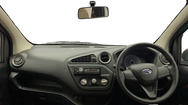 View Datsun Redi GO Image 28 Used Datsun Redi GO Image 28