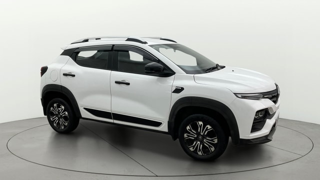 View Renault Kiger Image 14 Used Renault Kiger Image 14