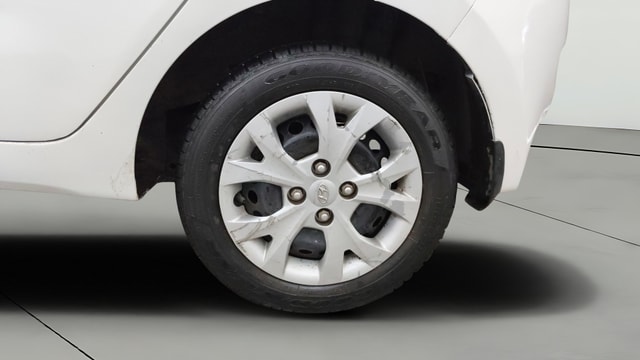 View Hyundai Grand i10 Image 11 Used Hyundai Grand i10 Image 11