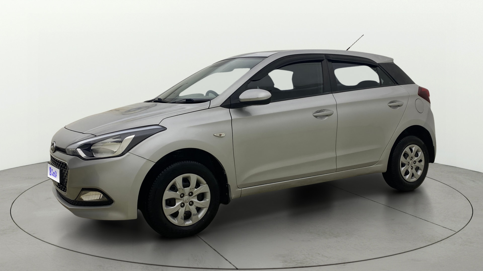 Used 2015 Hyundai Elite i20 Used 2015 Hyundai Elite i20