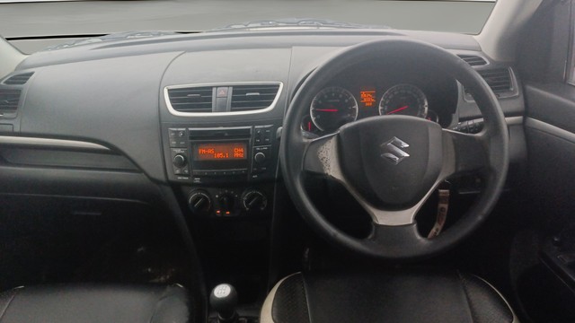 View Maruti Suzuki 1000 Image 12 Used Maruti Suzuki 1000 Image 12