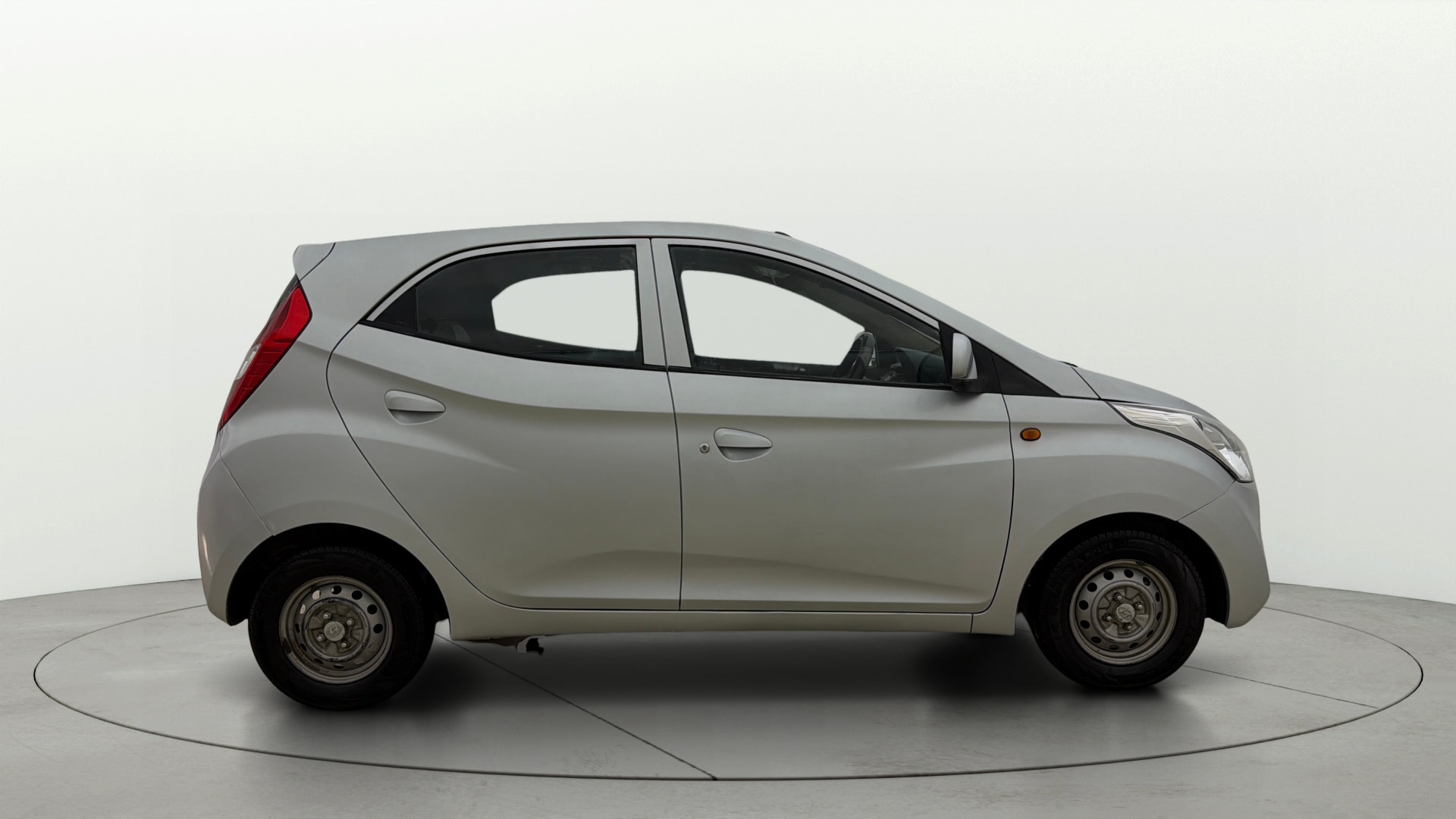 Used 2016 Hyundai EON Used 2016 Hyundai EON