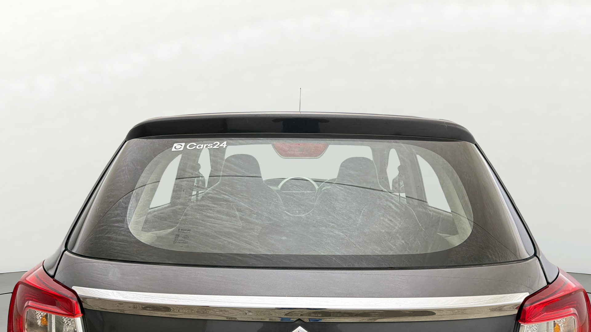 View 2021 Maruti Suzuki 1000 Base Variant Image 4 Used 2021 Maruti Suzuki 1000 Base Variant Image 4