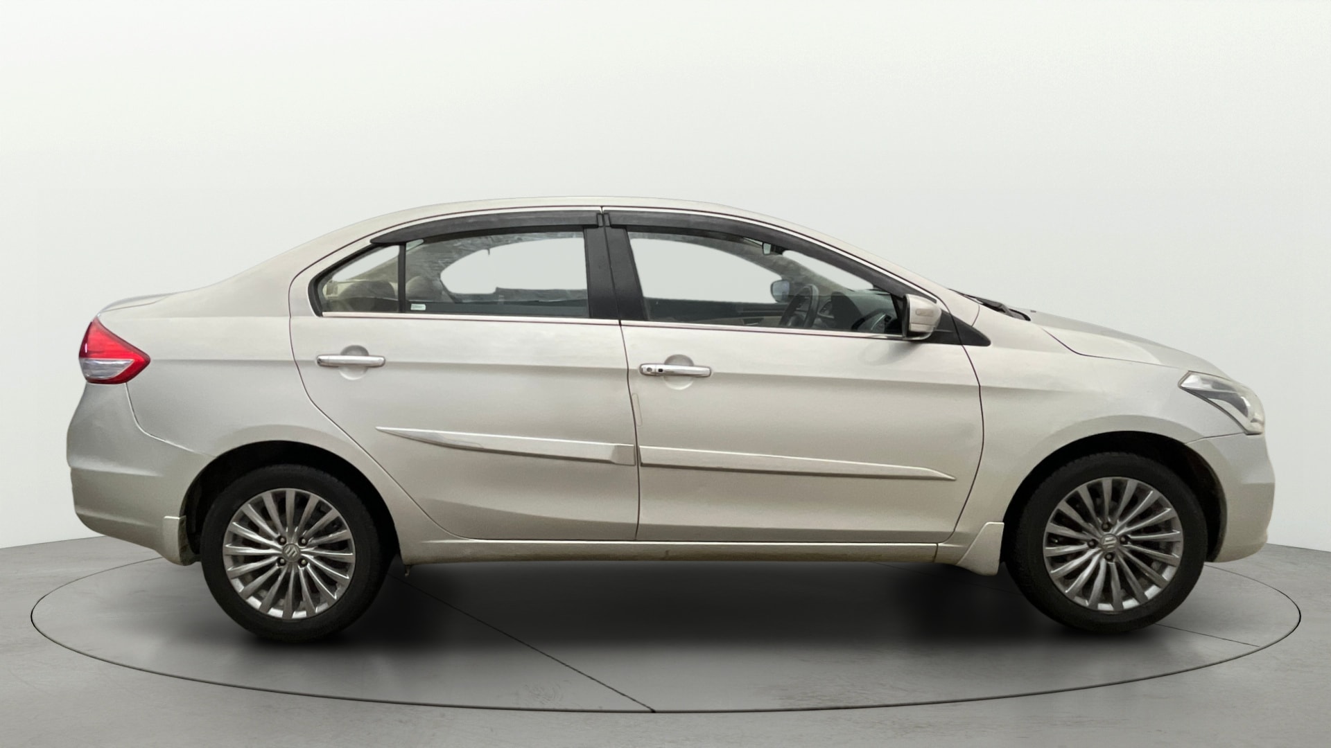 Used 2017 Maruti Suzuki 1000 Used 2017 Maruti Suzuki 1000