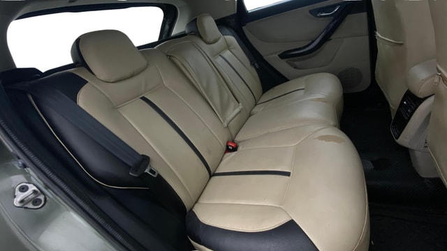 View Tata Nexon Image 31 Used Tata Nexon Image 31