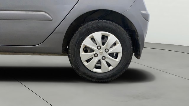 View Hyundai i10 Image 11 Used Hyundai i10 Image 11