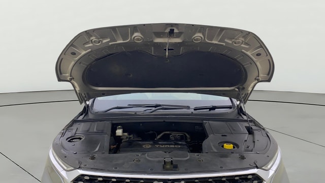 View MG Hector Image 20 Used MG Hector Image 20