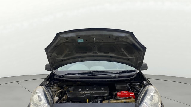 View Renault Pulse Image 31 Used Renault Pulse Image 31